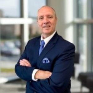 Meet your Posher, Jeff